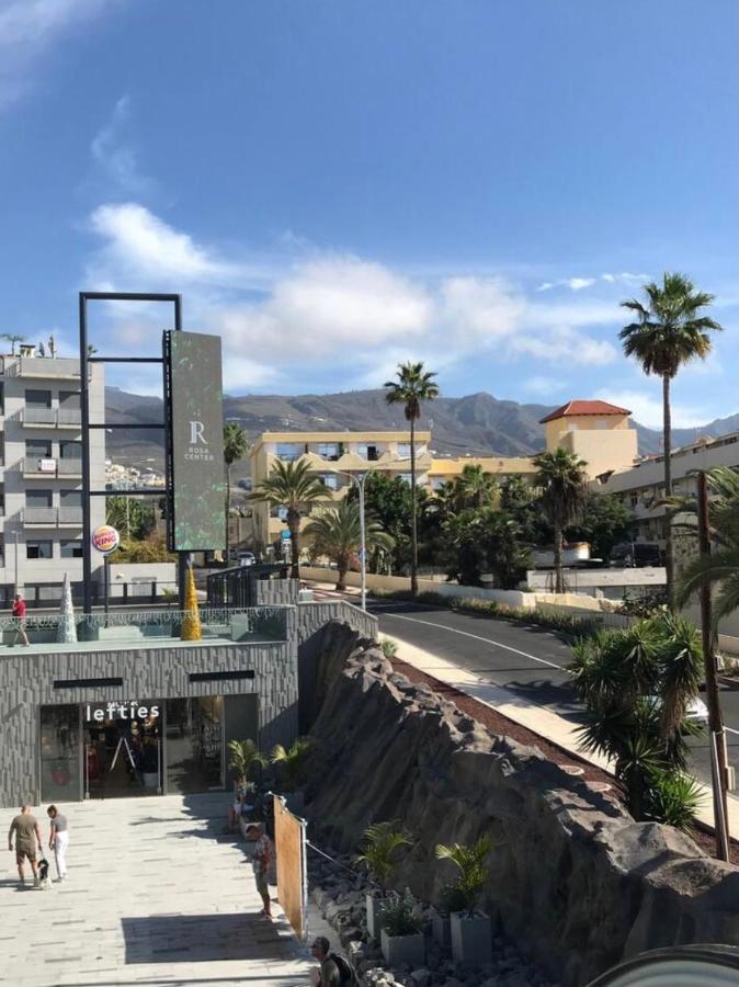 Njoylife Apartment Costa Adeje  Exterior foto