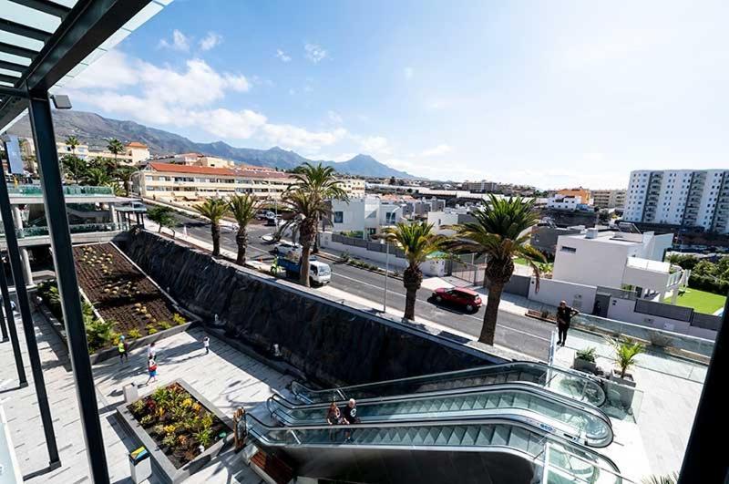 Njoylife Apartment Costa Adeje  Exterior foto
