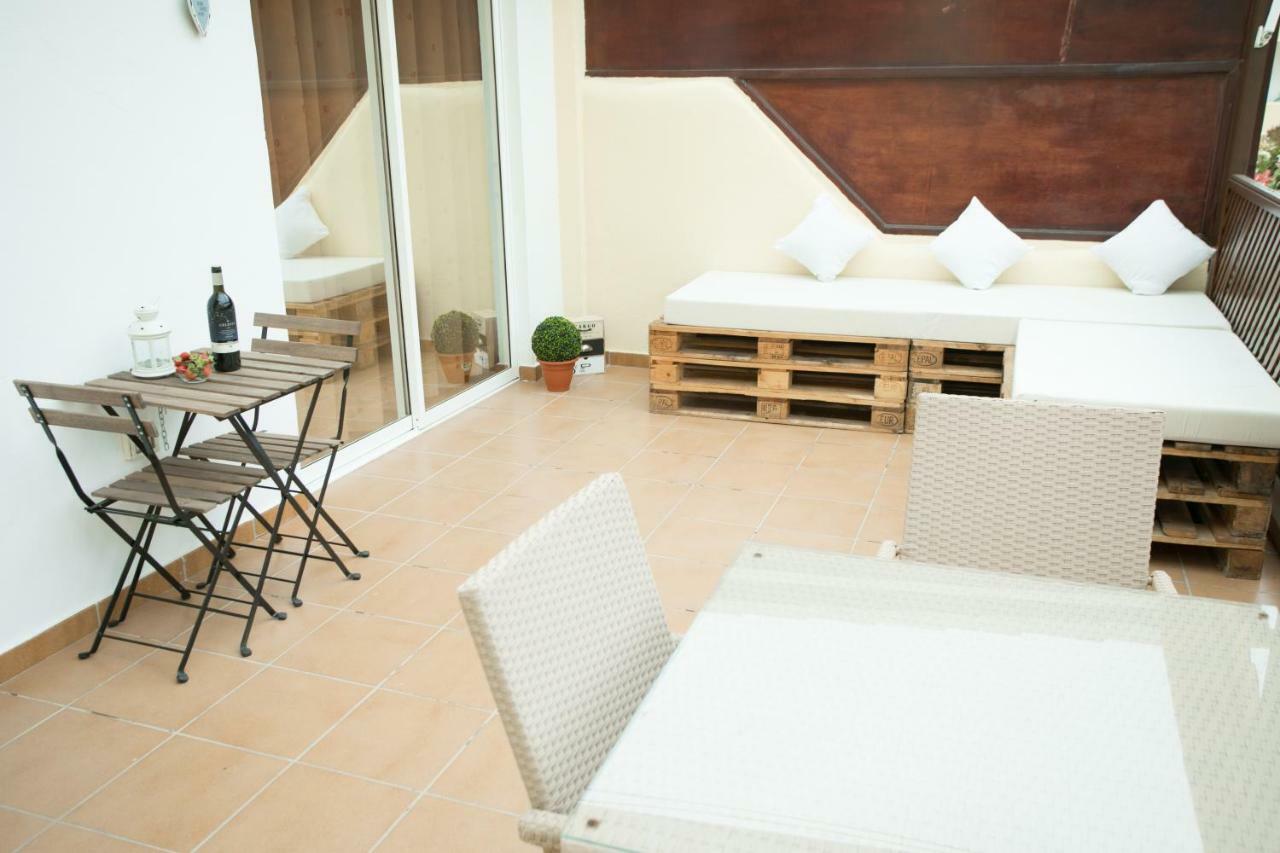 Njoylife Apartment Costa Adeje  Exterior foto