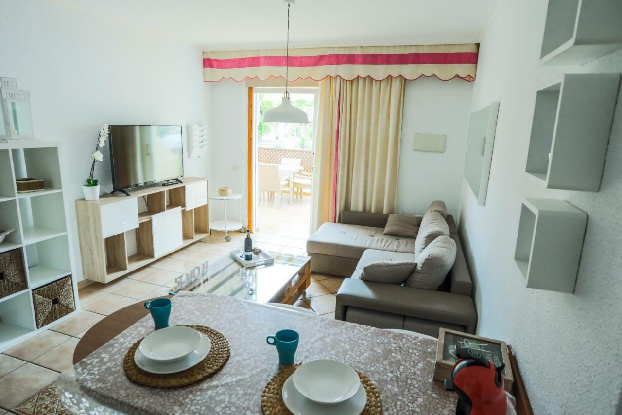 Njoylife Apartment Costa Adeje  Exterior foto